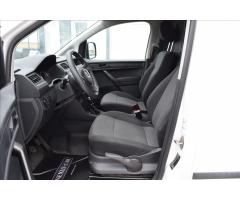 Volkswagen Caddy 1,4 TGI Maxi BMT 81KW DPH CNG - 15