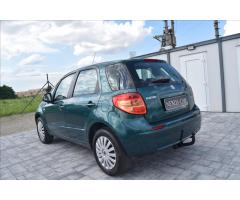 Suzuki SX4 1,9 GL DDiS 88KW•KLIMA•VÝHŘEV - 7