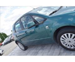 Suzuki SX4 1,9 GL DDiS 88KW•KLIMA•VÝHŘEV - 9