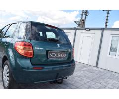 Suzuki SX4 1,9 GL DDiS 88KW•KLIMA•VÝHŘEV - 12