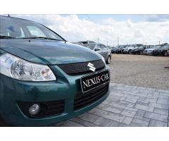 Suzuki SX4 1,9 GL DDiS 88KW•KLIMA•VÝHŘEV - 13