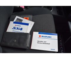 Suzuki SX4 1,9 GL DDiS 88KW•KLIMA•VÝHŘEV - 42