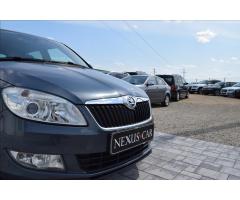 Škoda Fabia 1,6 TDI CR 66kW Elegance - 13