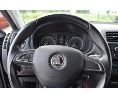 Škoda Fabia 1,6 TDI CR 66kW Elegance - 34