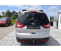 Ford Galaxy 2,0 TDCi 103KW AUTOMAT SERVIS - 6