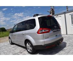 Ford Galaxy 2,0 TDCi 103KW AUTOMAT SERVIS - 7