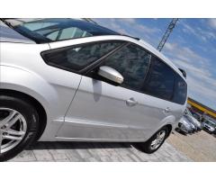 Ford Galaxy 2,0 TDCi 103KW AUTOMAT SERVIS - 8