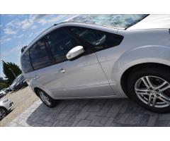 Ford Galaxy 2,0 TDCi 103KW AUTOMAT SERVIS - 9