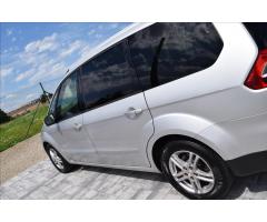 Ford Galaxy 2,0 TDCi 103KW AUTOMAT SERVIS - 11