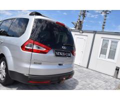 Ford Galaxy 2,0 TDCi 103KW AUTOMAT SERVIS - 12