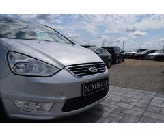 Ford Galaxy 2,0 TDCi 103KW AUTOMAT SERVIS - 13