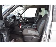 Ford Galaxy 2,0 TDCi 103KW AUTOMAT SERVIS - 15