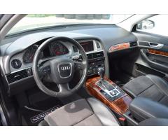 Audi A6 3,0 TDI 171KW QUATTRO NAVI - 16