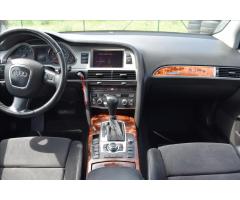 Audi A6 3,0 TDI 171KW QUATTRO NAVI - 24