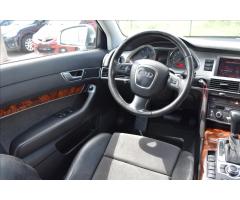 Audi A6 3,0 TDI 171KW QUATTRO NAVI - 25