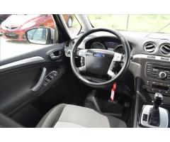 Ford Galaxy 2,0 TDCi 103KW AUTOMAT SERVIS - 26