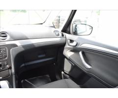 Ford Galaxy 2,0 TDCi 103KW AUTOMAT SERVIS - 27