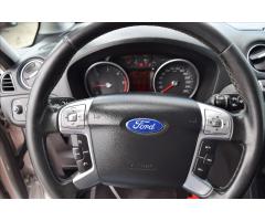 Ford Galaxy 2,0 TDCi 103KW AUTOMAT SERVIS - 34