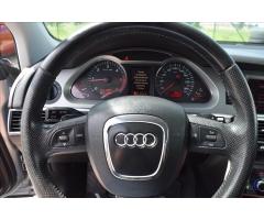 Audi A6 3,0 TDI 171KW QUATTRO NAVI - 34