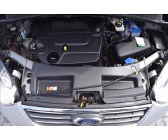 Ford Galaxy 2,0 TDCi 103KW AUTOMAT SERVIS - 45