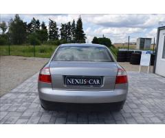 Audi A4 1,9 TDI 74kW ALU BOSSE - 6