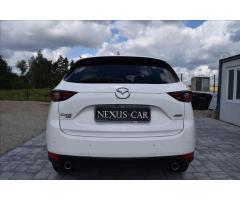 Mazda CX-5 2,2 SKYACTIV-D 110KW EXCLUSIVE - 6