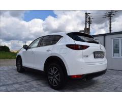 Mazda CX-5 2,2 SKYACTIV-D 110KW EXCLUSIVE - 7