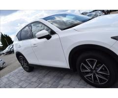 Mazda CX-5 2,2 SKYACTIV-D 110KW EXCLUSIVE - 8