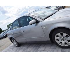 Audi A4 1,9 TDI 74kW ALU BOSSE - 9