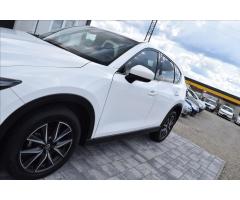 Mazda CX-5 2,2 SKYACTIV-D 110KW EXCLUSIVE - 9