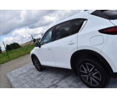 Mazda CX-5 2,2 SKYACTIV-D 110KW EXCLUSIVE - 10