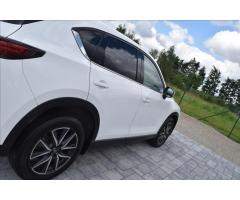 Mazda CX-5 2,2 SKYACTIV-D 110KW EXCLUSIVE - 11