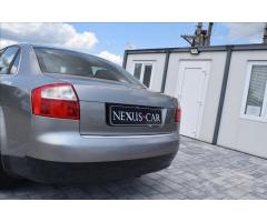 Audi A4 1,9 TDI 74kW ALU BOSSE - 12