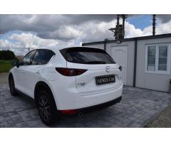 Mazda CX-5 2,2 SKYACTIV-D 110KW EXCLUSIVE - 12