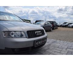 Audi A4 1,9 TDI 74kW ALU BOSSE - 13