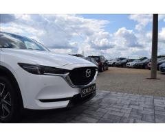 Mazda CX-5 2,2 SKYACTIV-D 110KW EXCLUSIVE - 13