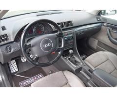 Audi A4 1,9 TDI 74kW ALU BOSSE - 16