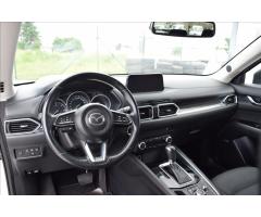 Mazda CX-5 2,2 SKYACTIV-D 110KW EXCLUSIVE - 16