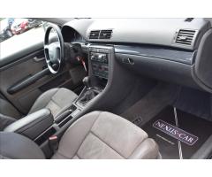 Audi A4 1,9 TDI 74kW ALU BOSSE - 20