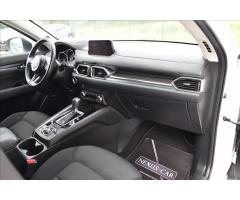 Mazda CX-5 2,2 SKYACTIV-D 110KW EXCLUSIVE - 20