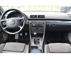 Audi A4 1,9 TDI 74kW ALU BOSSE - 24