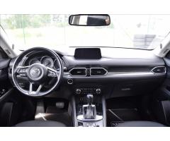 Mazda CX-5 2,2 SKYACTIV-D 110KW EXCLUSIVE - 24