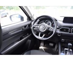 Mazda CX-5 2,2 SKYACTIV-D 110KW EXCLUSIVE - 25