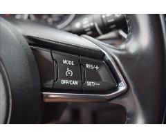 Mazda CX-5 2,2 SKYACTIV-D 110KW EXCLUSIVE - 31