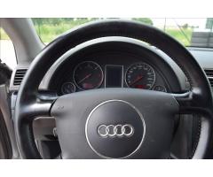 Audi A4 1,9 TDI 74kW ALU BOSSE - 32