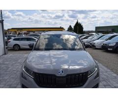 ŠKODA SUPERB COMBI 2.0TDI 140 LAURIN&K 4X4 DSG 7ST