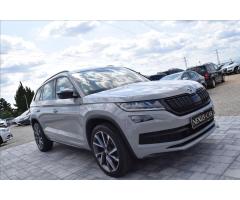 Škoda Kodiaq Style DSG