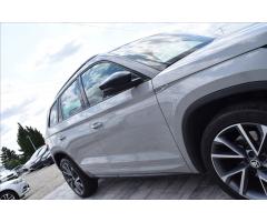 Škoda Kodiaq 2,0 TDI SPORTLINE 7MÍST DPH - 9