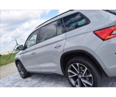 Škoda Kodiaq 2,0 TDI SPORTLINE 7MÍST DPH - 11