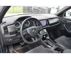 Škoda Kodiaq 2,0 TDI SPORTLINE 7MÍST DPH - 16